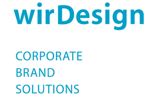 Logo von wirDesign GmbH