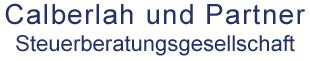 Logo von Calberlah und Partner Steuerberatungsgesellschaft mbB