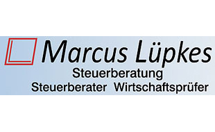 Logo von Marcus Lüpkes Steuerberatung