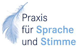 Logo von Praxis für Sprache und Stimme Sprach- und Stimmtherapie