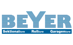 Logo von Walter Beyer Metallbau GmbH