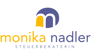 Logo von Nadler Monika
