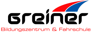 Logo von Bildungszentrum und Fahrschule Greiner, Inh. Uwe Boll