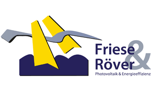 Logo von Friese & Röver GmbH & Co.KG