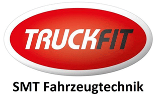 Logo von SMT Fahrzeugtechnik Truckfit Inh. Andreas Schlump
