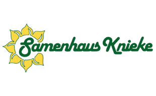 Logo von Samenhaus Knieke