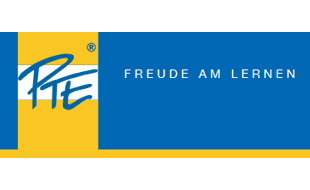Logo von PTE Braunschweig, Inh. Dipl.-Päd. Esther Löwe-Strehmel