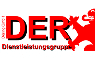 Logo von Döring GmbH - DER Dienstleistungsgruppe -