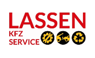 Logo von Lassen KFZ-Service e.K.