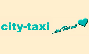 Logo von City-Taxi und Mietwagen Zentrale GmbH