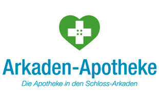 Logo von Arkaden-Apotheke