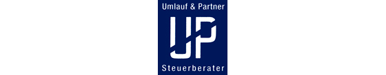 Logo von Umlauf & Partner Steuerberater