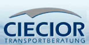 Logo von Ciecior Transporte Inhaber Jörg Klettke