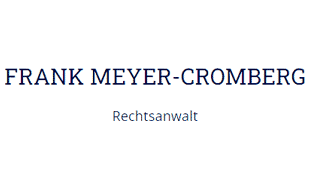 Logo von Meyer-Cromberg Frank
