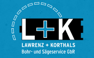 Logo von L & K Bohr- und Sägeservice GbR