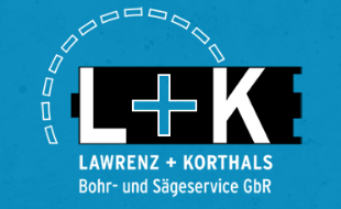 Logo von L+K Bohr- & Sägeservice GmbH