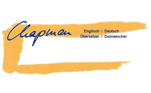 Logo von CHAPMAN