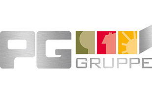 Logo von PG Gruppe Holding GmbH