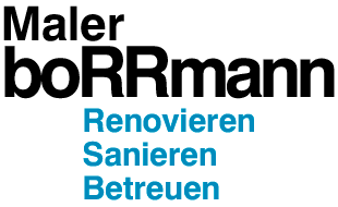 Logo von Borrmann GmbH