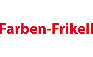 Logo von Farben-Frikell GmbH & Co. KG
