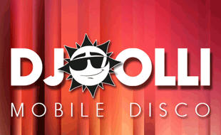 Logo von Mobile Disco Oliver Berkhan