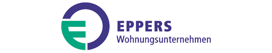 Logo von Hermann Eppers Wohnungsunternehmen GmbH & Co. KG