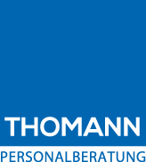 Logo von Thomann GmbH