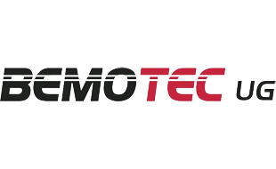 Logo von Bemotec UG (haftungsbeschränkt)