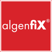 Logo von ALGENFIX Professionelle Fassadenreinigung Bremerhaven