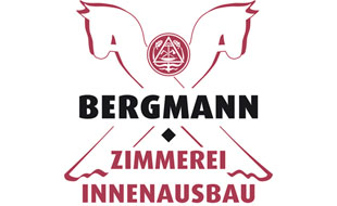 Logo von Bergmann Lothar