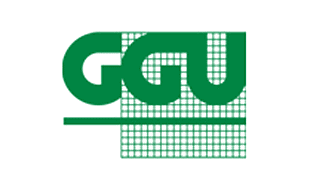 Logo von GGU Gesellschaft für Grundbau und Umwelttechnik mbH