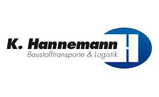 Logo von Hannemann Kai