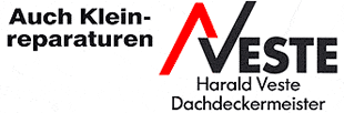 Logo von Veste Harald