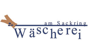 Logo von Wäscherei am Sackring
