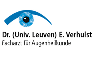 Logo von Augenärztlichen MVZ Dr. Hoffmann der Augenärzte BS-GÖ MVZ GmbH