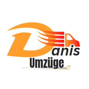 Logo von Dani's Umzüge