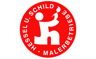 Logo von Hessel u. Schild GmbH & Co. KG Malerbetriebe