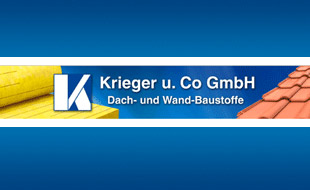 Logo von Krieger u. Co. GmbH