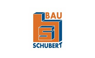Logo von Schubert Bau GmbH