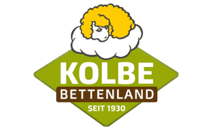Logo von Betten-Kolbe GmbH & Co. KG