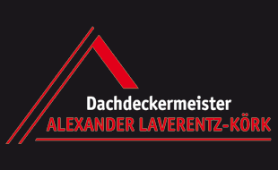 Logo von Dachdeckermeister Alexander Laverentz-Körk