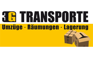 Logo von Gut - Günstig - Gebraucht Umzugsunternehmen