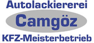 Logo von Camgöz Nisan