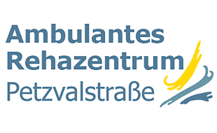 Logo von Ambulantes Rehazentrum Petzvalstraße