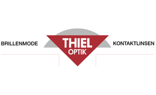 Logo von Thiel Optik und Akustik GmbH