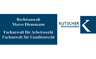 Logo von Kanzlei M. Dienemann - Rechtsanwalt und Fachanwalt
