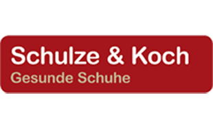 Logo von Schulze & Koch GbR