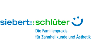 Logo von Frau Dr. med. dent. Monika Siebert u. Frau Dr. med. dent. Anne Schlüter