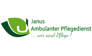 Logo von Janus ambulanter Pflegedienst