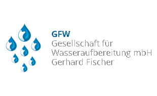 Logo von GFW Ges. f. Wasseraufbereitung mbH Gerhard Fischer